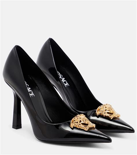 versace shoes roman|Versace shoes for women.